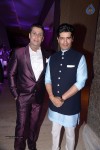 Bolly Celebs at Shirin and Uday Wedding Reception - 119 of 190