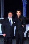 Bolly Celebs at Shirin and Uday Wedding Reception - 124 of 190