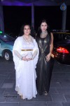 Bolly Celebs at Shirin and Uday Wedding Reception - 162 of 190