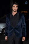 Bolly Celebs at Shirin and Uday Wedding Reception - 165 of 190