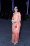 Bolly Celebs at Shirin and Uday Wedding Reception - 169 of 190