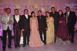 Bolly Celebs at Shirin and Uday Wedding Reception - 173 of 190