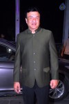 Bolly Celebs at Shirin and Uday Wedding Reception - 175 of 190