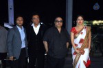 Bolly Celebs at Shirin and Uday Wedding Reception - 176 of 190