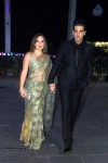 Bolly Celebs at Shirin and Uday Wedding Reception - 181 of 190