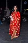 Bolly Celebs at Shirin and Uday Wedding Reception - 183 of 190