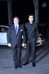 Bolly Celebs at Shirin and Uday Wedding Reception - 187 of 190