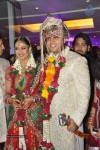 Bolly Celebs at Shweta Tiwari Wedding - 28 of 43