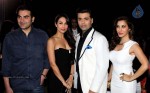 Bolly Celebs at Silent Picturehouse Movie Extravaganza Event - 17 of 66