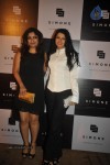 Bolly Celebs at Simone Store Launch - 8 of 89