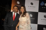 Bolly Celebs at Simone Store Launch - 50 of 89