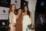 Bolly Celebs at Simone Store Launch - 65 of 89