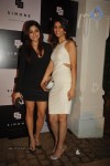Bolly Celebs at Simone Store Launch - 83 of 89