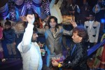 Bolly Celebs at Singer Toshi Wedding Reception  - 15 of 50