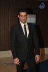 Bolly Celebs at Singer Toshi Wedding Reception  - 24 of 50