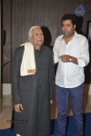 Bolly Celebs at Singer Toshi Wedding Reception  - 29 of 50