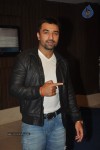 Bolly Celebs at Singer Toshi Wedding Reception  - 31 of 50