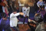 Bolly Celebs at Singer Toshi Wedding Reception  - 32 of 50