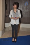 Bolly Celebs at Singer Toshi Wedding Reception  - 36 of 50