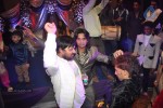 Bolly Celebs at Singer Toshi Wedding Reception  - 37 of 50