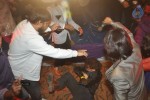 Bolly Celebs at Singer Toshi Wedding Reception  - 38 of 50