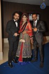 Bolly Celebs at Singer Toshi Wedding Reception  - 44 of 50