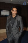 Bolly Celebs at Singer Toshi Wedding Reception  - 49 of 50