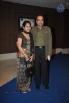 Bolly Celebs at Singer Toshi Wedding Reception  - 50 of 50