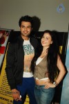 Bolly Celebs at Sixteen Premiere  - 68 of 75