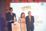 Bolly Celebs at Society Young Achievers Awards - 94 of 130