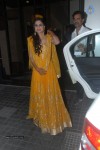 Bolly Celebs at Soha Ali Khan Wedding Party - 3 of 80
