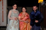 Bolly Celebs at Soha Ali Khan Wedding Party - 6 of 80