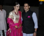 Bolly Celebs at Soha Ali Khan Wedding Party - 12 of 80