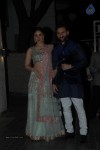 Bolly Celebs at Soha Ali Khan Wedding Party - 16 of 80