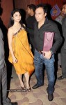 Bolly Celebs at Sohail Khan Bday Bash - 1 of 94