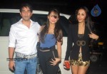 Bolly Celebs at Sohail Khan Bday Bash - 2 of 94