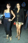 Bolly Celebs at Sohail Khan Bday Bash - 3 of 94