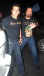 Bolly Celebs at Sohail Khan Bday Bash - 28 of 94