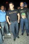 Bolly Celebs at Sohail Khan Bday Bash - 43 of 94