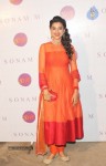 Bolly Celebs at Sonam Modi Spring Summer Collection - 45 of 43