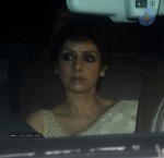 Bolly Celebs at SRK Eid Party - 18 of 39
