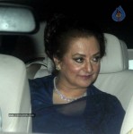 Bolly Celebs at SRK Eid Party - 21 of 39
