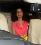 Bolly Celebs at SRK Eid Party - 29 of 39
