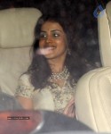 Bolly Celebs at SRK Eid Party - 30 of 39