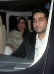 Bolly Celebs at SRK Eid Party - 36 of 39