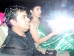 Bolly Celebs at SRK Eid Party - 38 of 39