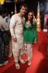 Bolly Celebs at Star Parivaar Awards 2010 - 13 of 52