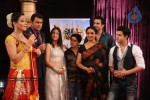 Bolly Celebs at Star Parivaar Awards 2010 - 18 of 52