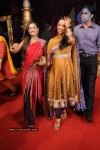 Bolly Celebs at Star Parivaar Awards 2010 - 39 of 52