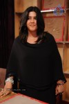 Bolly Celebs at Star Parivaar Awards 2010 - 50 of 52